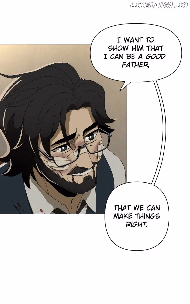 Silent Screams Chapter 55 page 31 - 