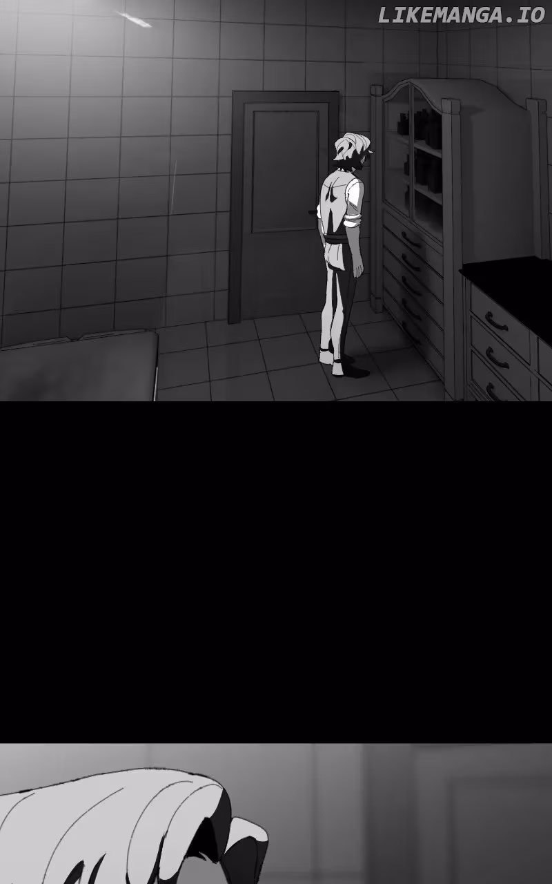 Silent Screams Chapter 55 page 35 - 