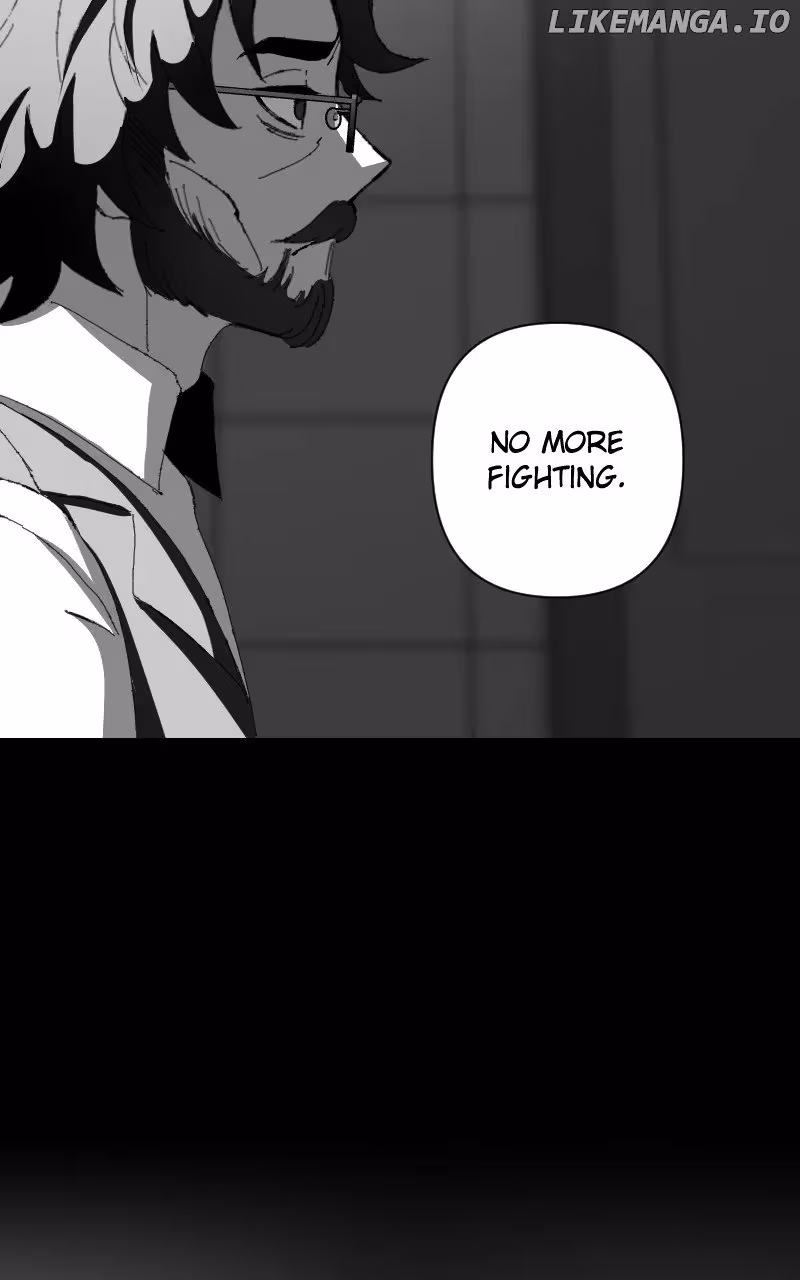 Silent Screams Chapter 55 page 36 - 