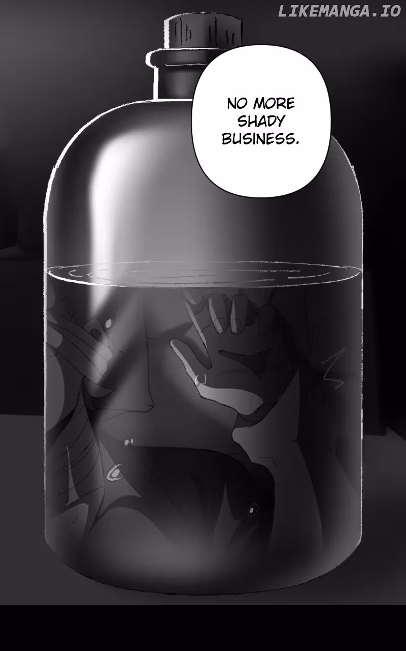 Silent Screams Chapter 55 page 37 - 
