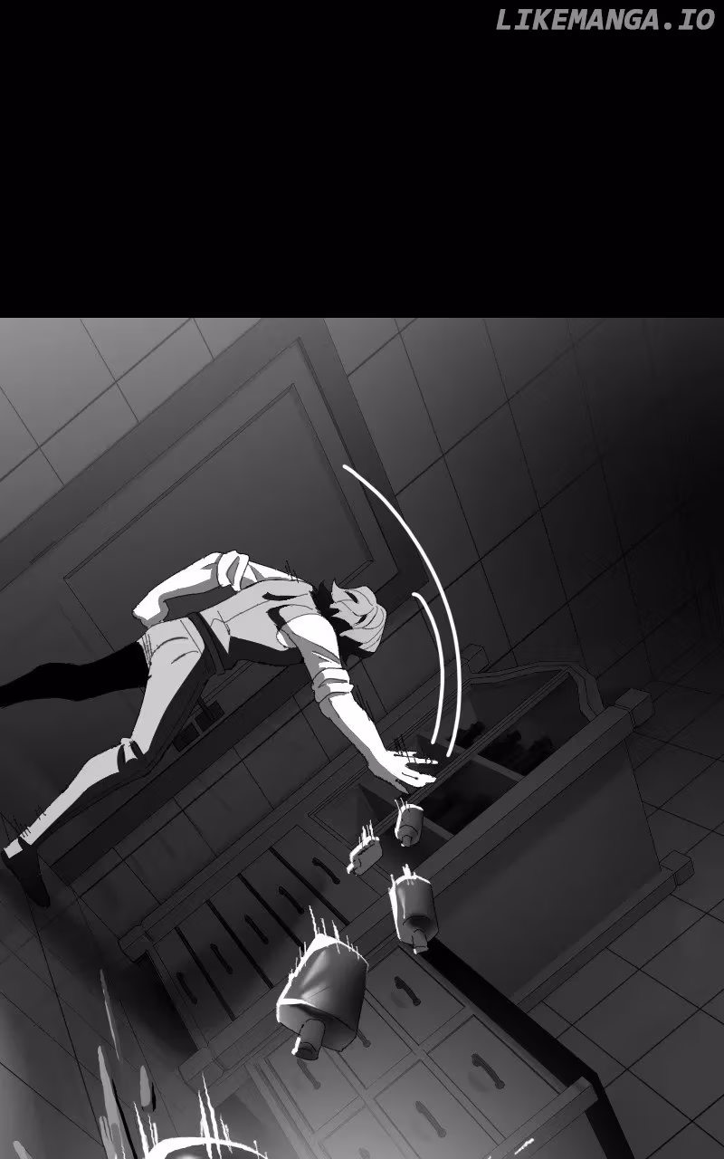 Silent Screams Chapter 55 page 38 - 