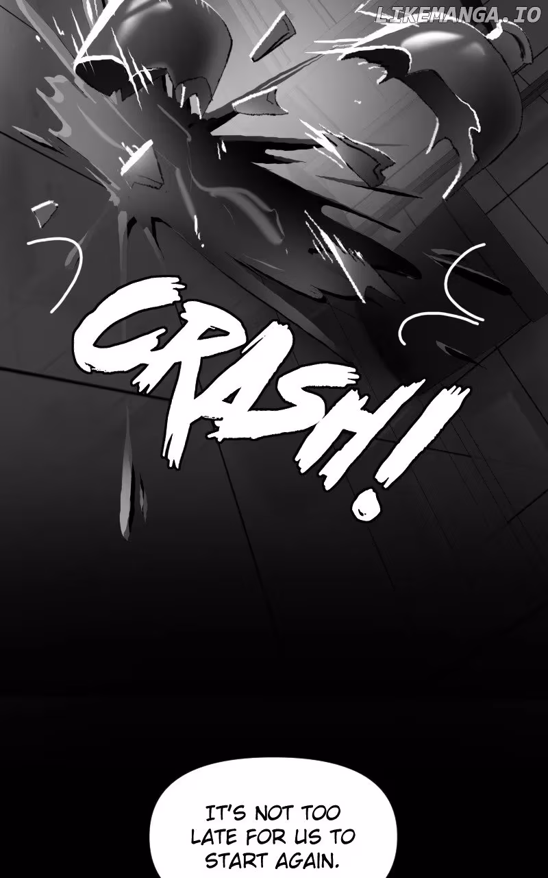 Silent Screams Chapter 55 page 39 - 