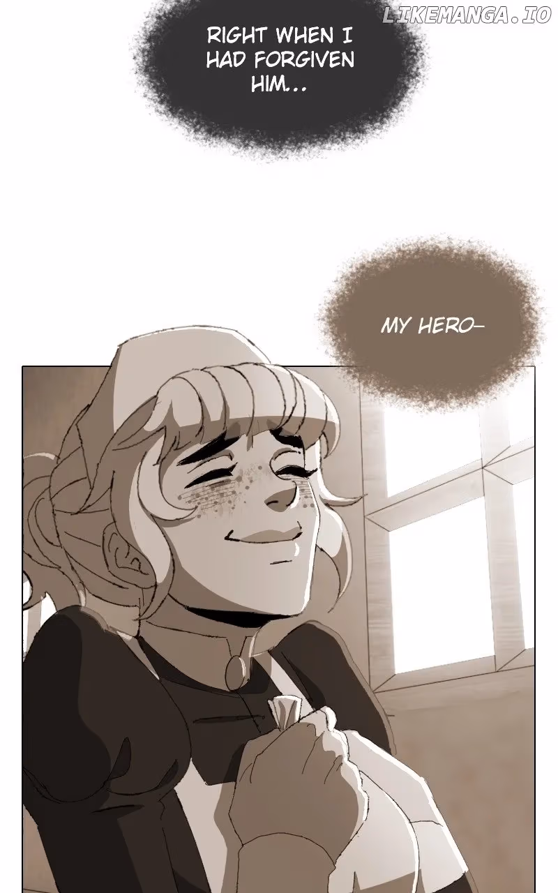 Silent Screams Chapter 55 page 5 - 