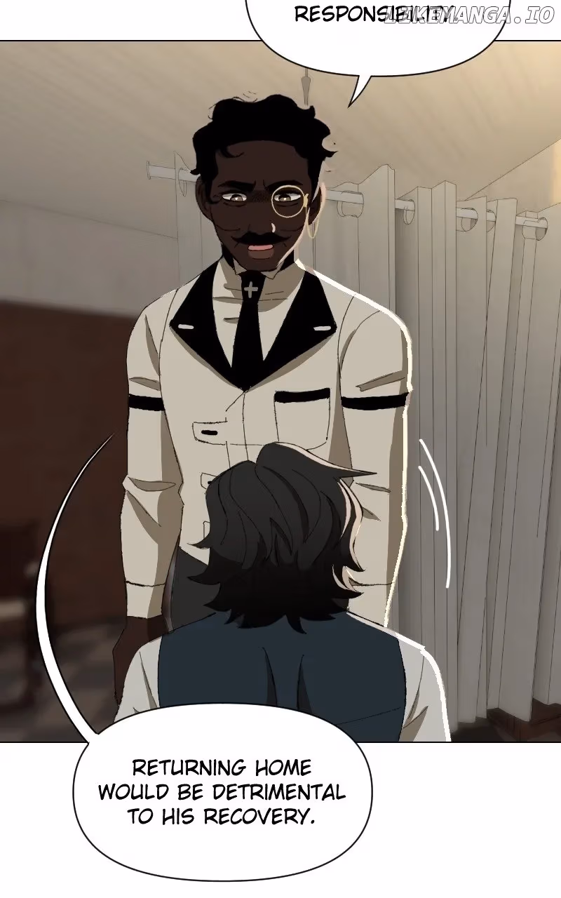 Silent Screams Chapter 55 page 41 - 