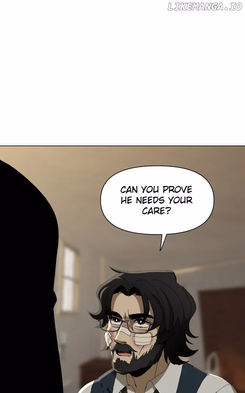 Silent Screams Chapter 55 page 42 - 