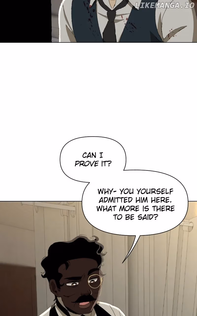 Silent Screams Chapter 55 page 43 - 