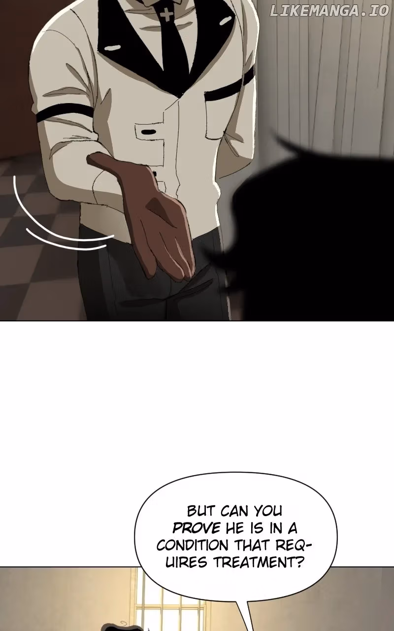 Silent Screams Chapter 55 page 44 - 