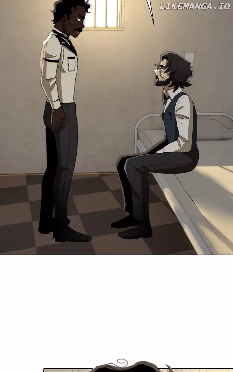 Silent Screams Chapter 55 page 45 - 