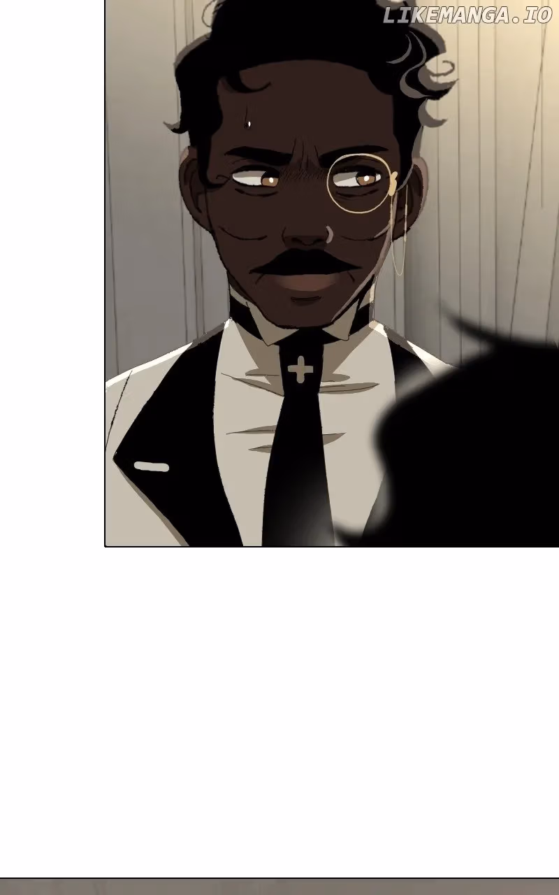 Silent Screams Chapter 55 page 46 - 