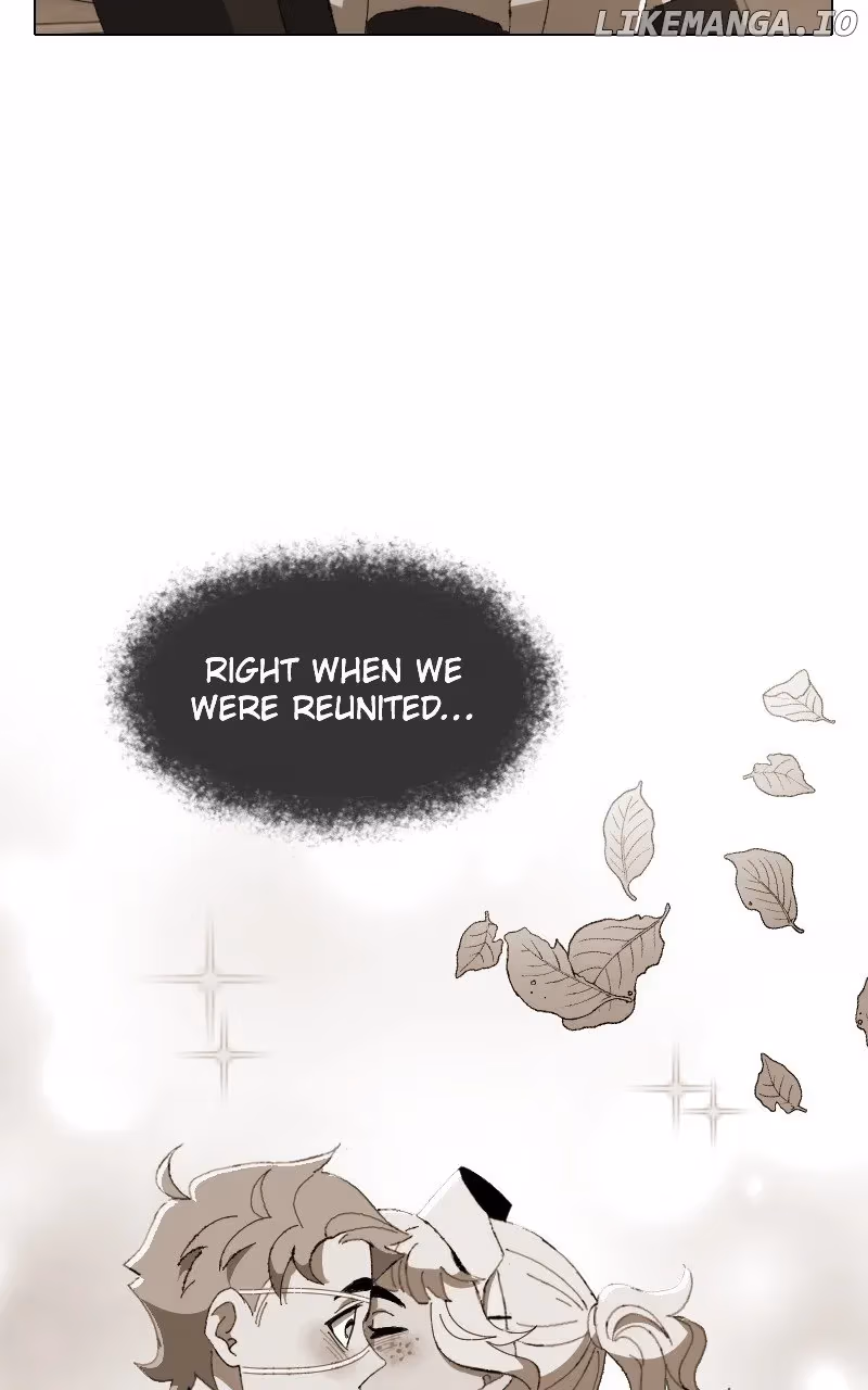 Silent Screams Chapter 55 page 6 - 