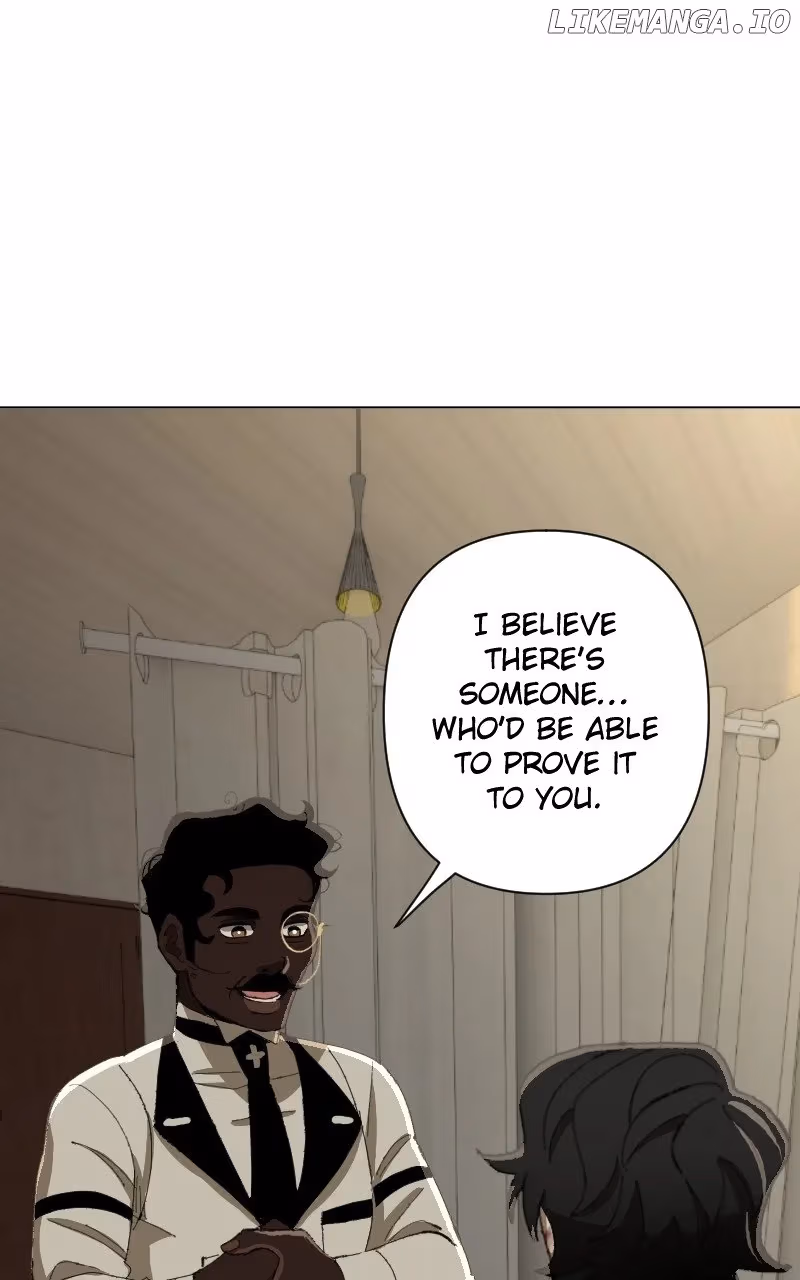 Silent Screams Chapter 55 page 51 - 