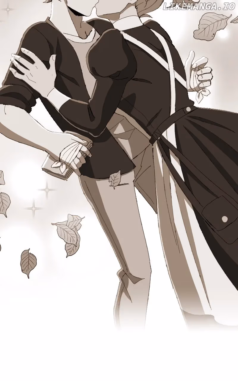 Silent Screams Chapter 55 page 7 - 