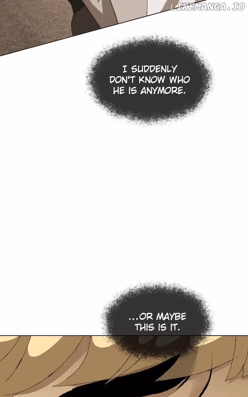 Silent Screams Chapter 55 page 9 - 