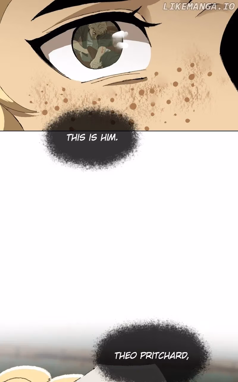 Silent Screams Chapter 55 page 10 - 
