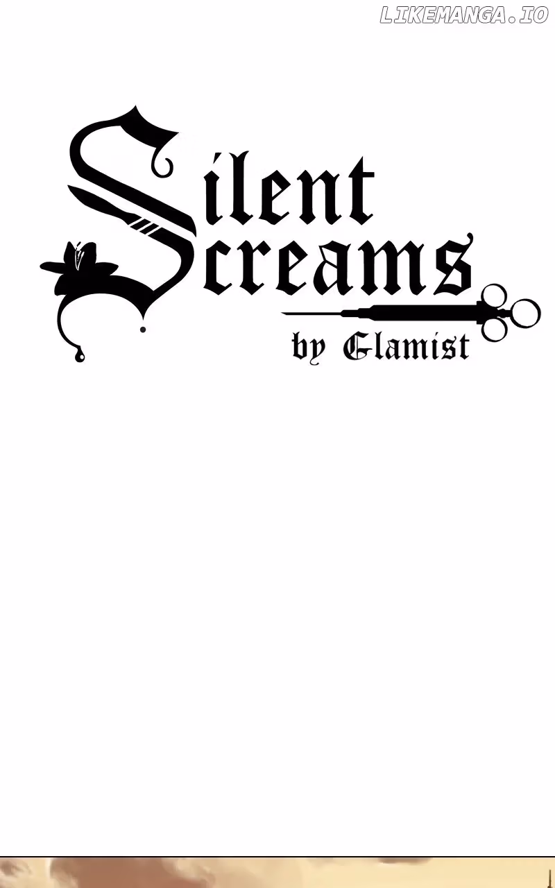 Silent Screams Chapter 56 page 1 - 