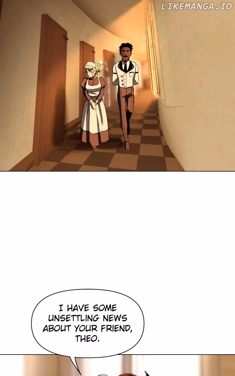 Silent Screams Chapter 56 page 12 - 