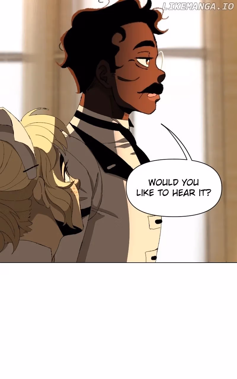 Silent Screams Chapter 56 page 13 - 