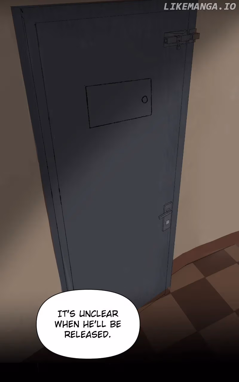 Silent Screams Chapter 56 page 16 - 