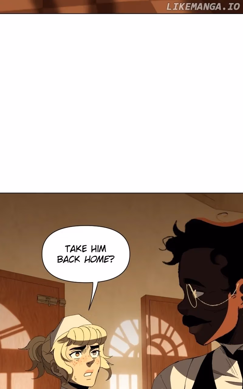 Silent Screams Chapter 56 page 19 - 