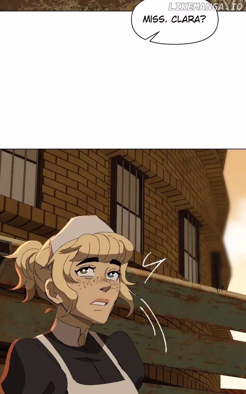 Silent Screams Chapter 56 page 3 - 