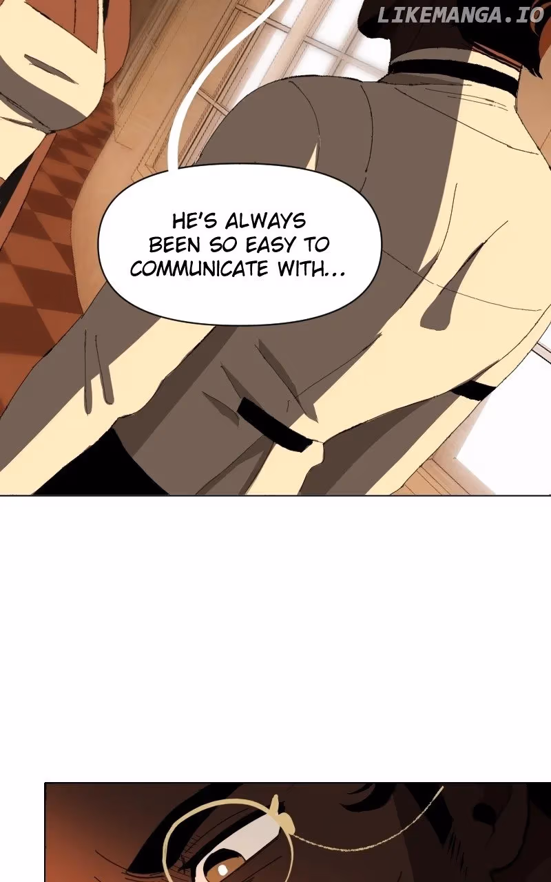 Silent Screams Chapter 56 page 22 - 
