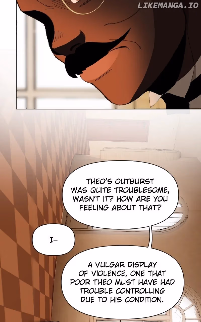 Silent Screams Chapter 56 page 23 - 