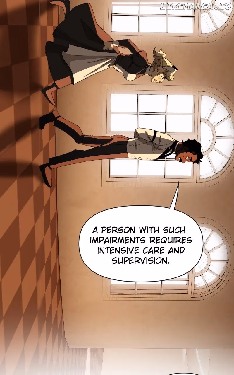 Silent Screams Chapter 56 page 24 - 