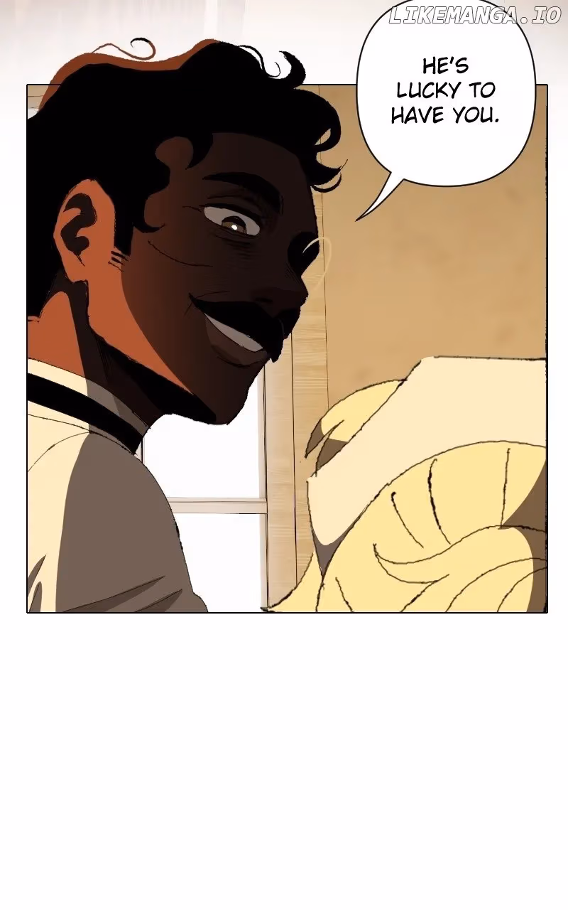 Silent Screams Chapter 56 page 25 - 