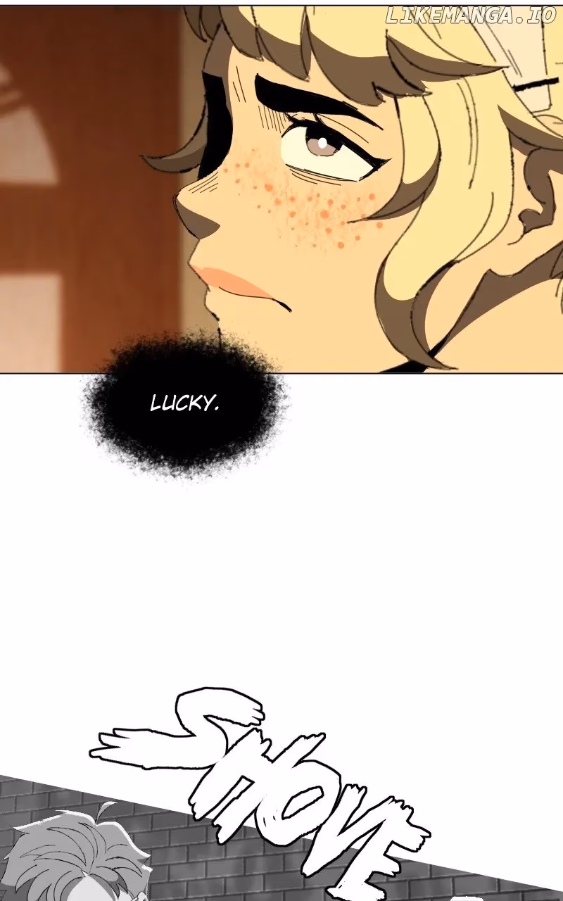Silent Screams Chapter 56 page 26 - 