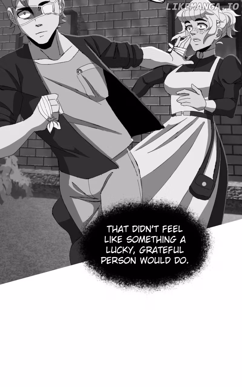 Silent Screams Chapter 56 page 27 - 