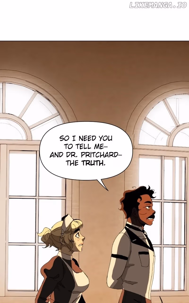 Silent Screams Chapter 56 page 28 - 