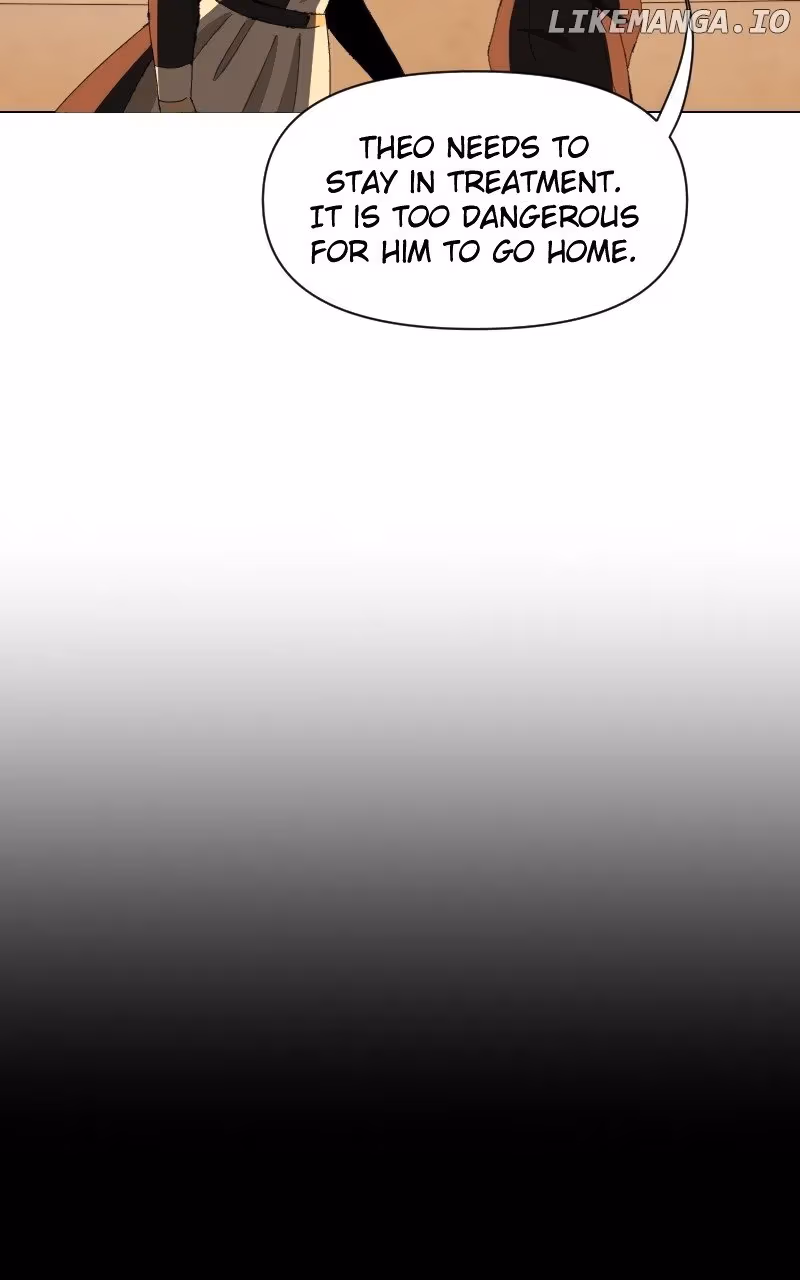 Silent Screams Chapter 56 page 29 - 