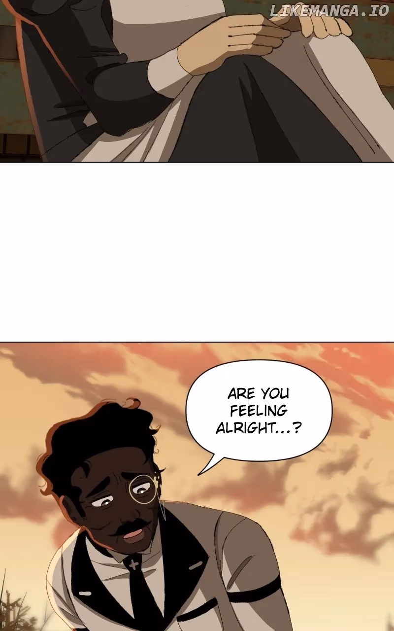 Silent Screams Chapter 56 page 4 - 