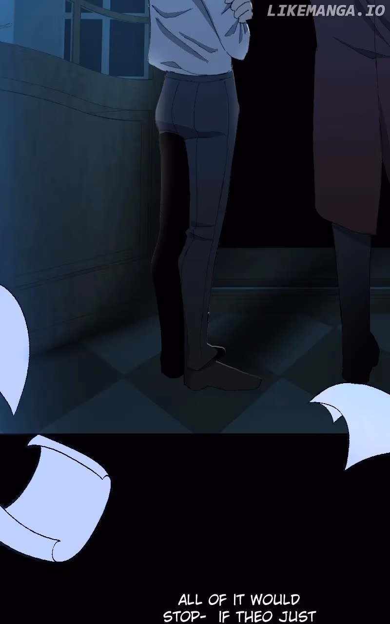 Silent Screams Chapter 56 page 34 - 