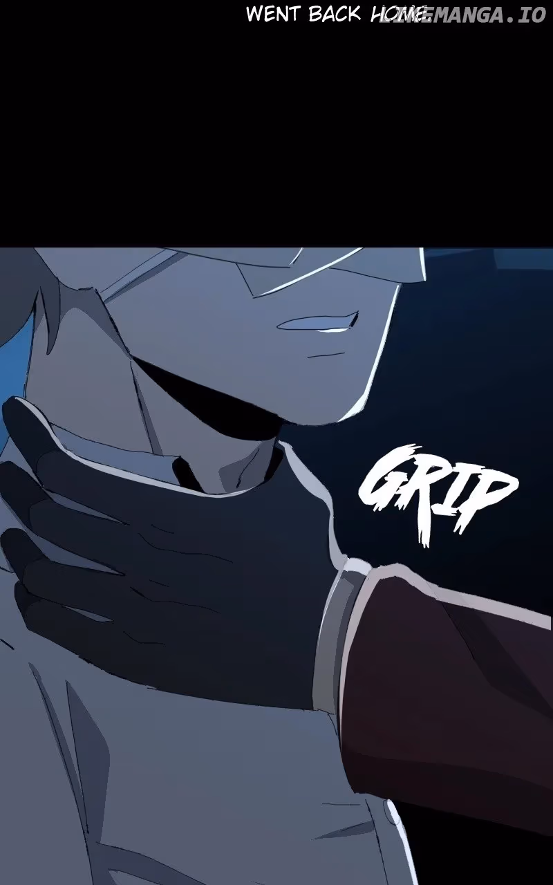 Silent Screams Chapter 56 page 35 - 