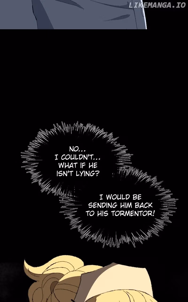 Silent Screams Chapter 56 page 36 - 