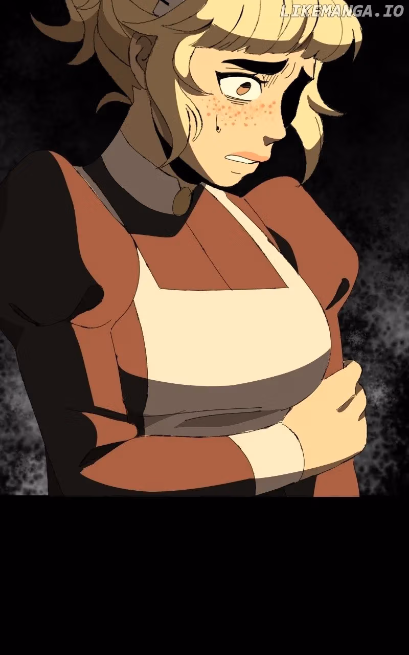 Silent Screams Chapter 56 page 37 - 