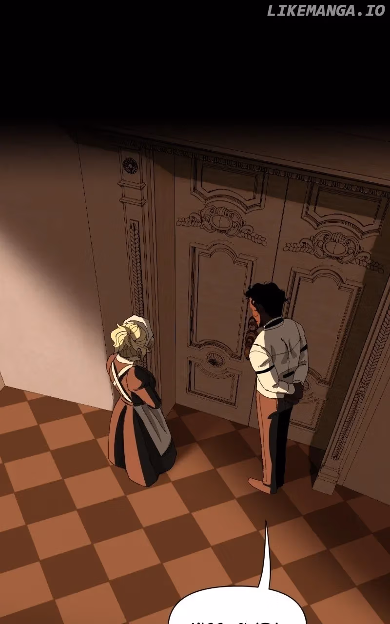 Silent Screams Chapter 56 page 38 - 