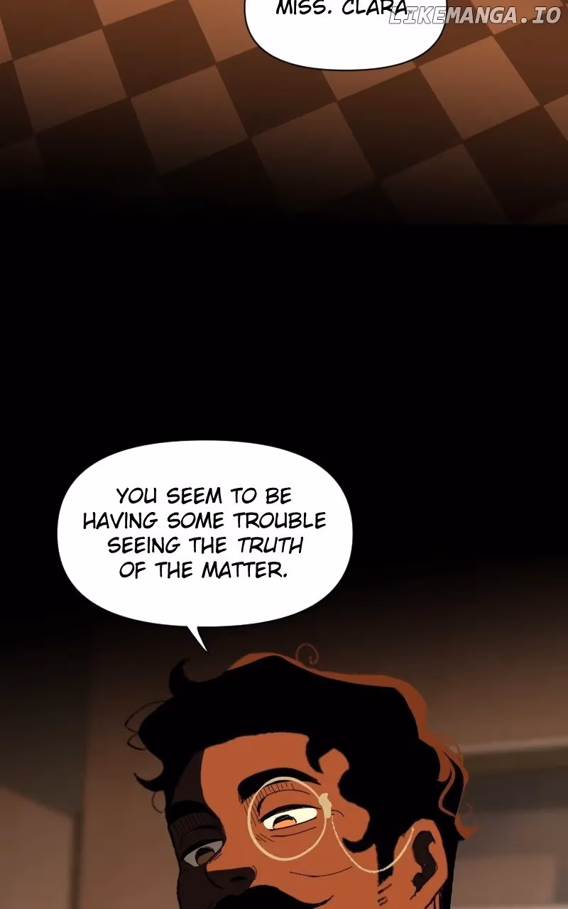 Silent Screams Chapter 56 page 39 - 