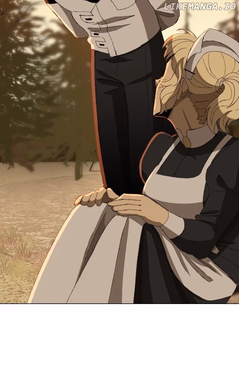 Silent Screams Chapter 56 page 5 - 
