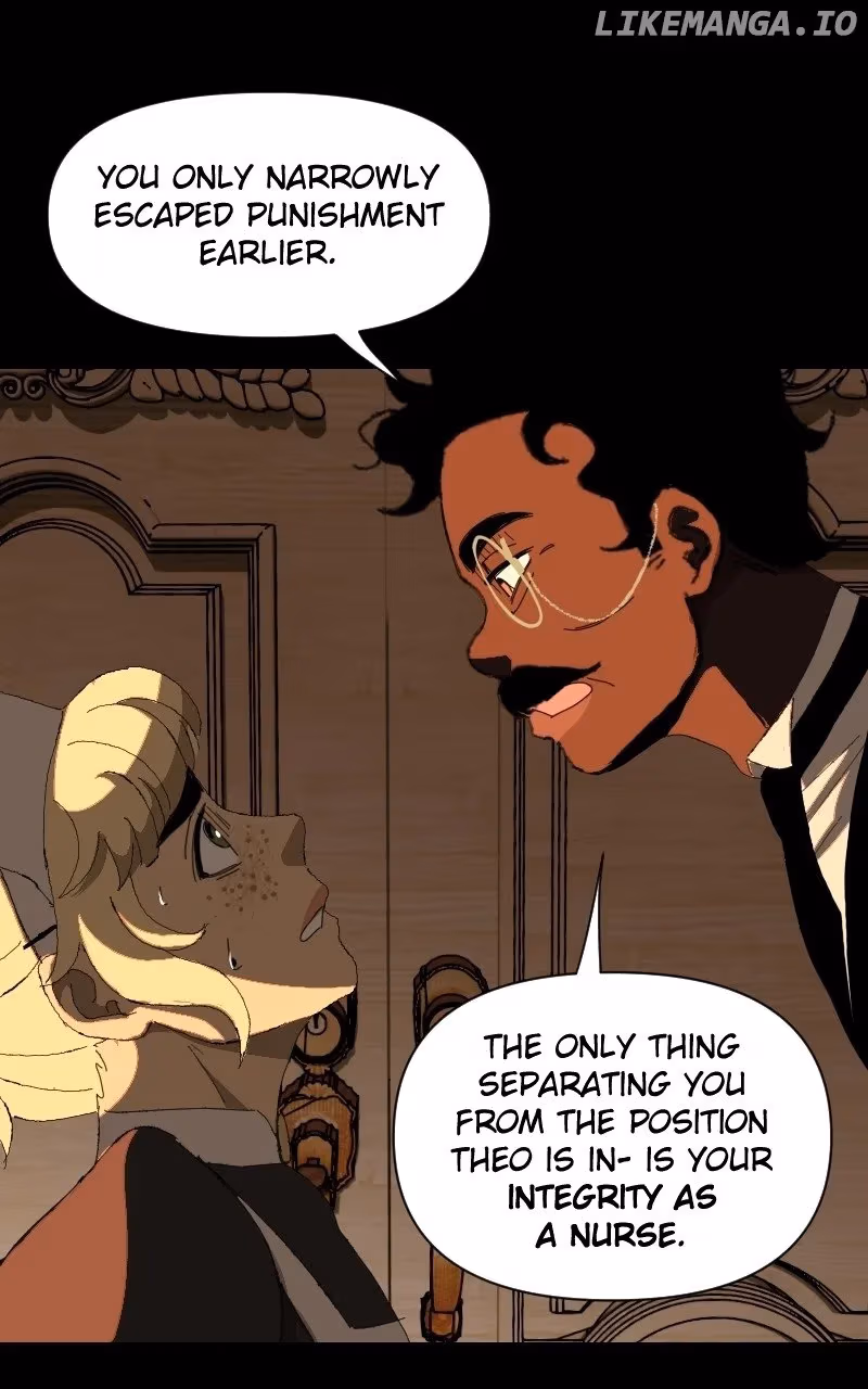 Silent Screams Chapter 56 page 41 - 