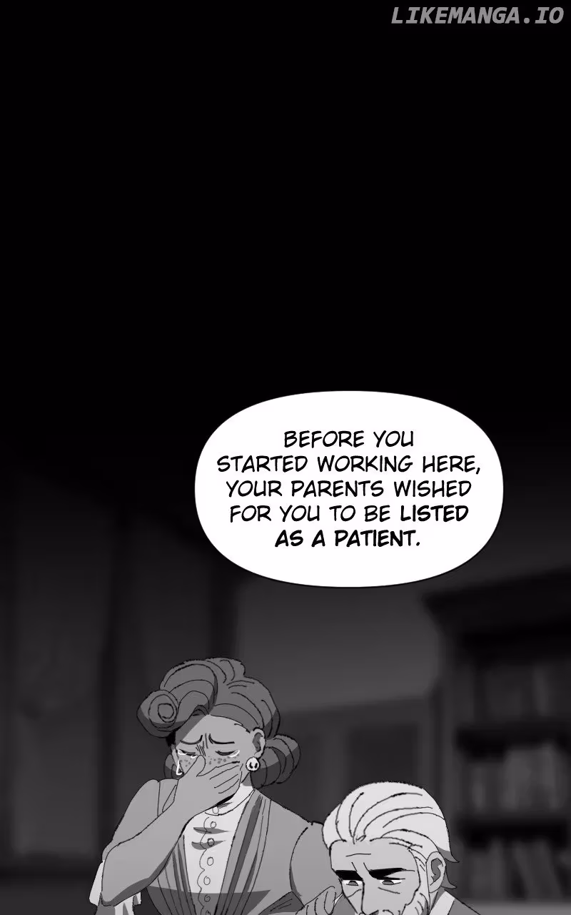 Silent Screams Chapter 56 page 42 - 