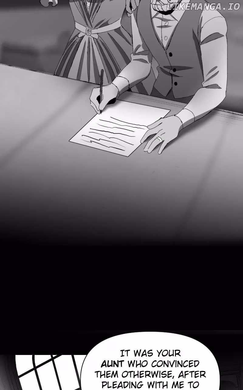 Silent Screams Chapter 56 page 43 - 