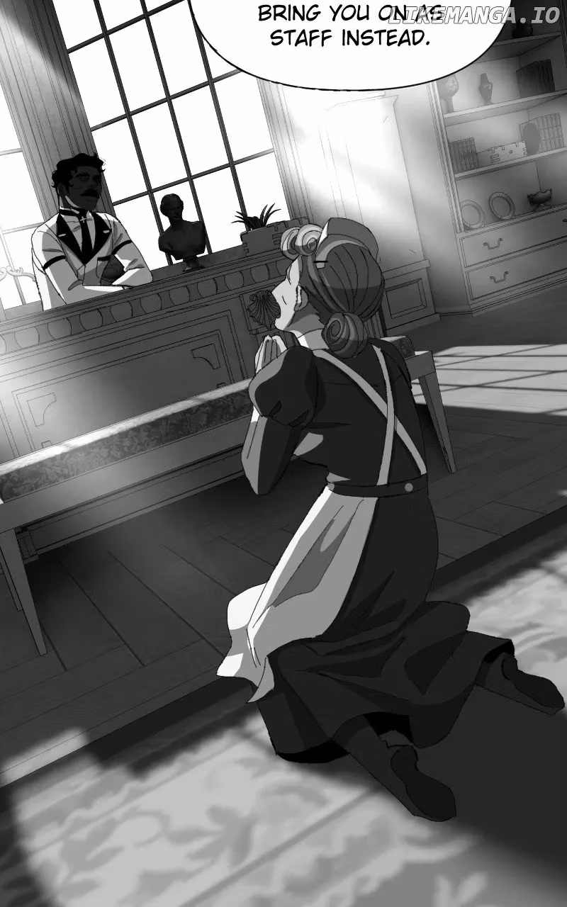 Silent Screams Chapter 56 page 44 - 