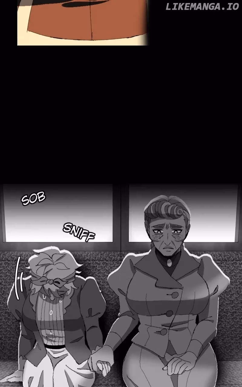 Silent Screams Chapter 56 page 46 - 