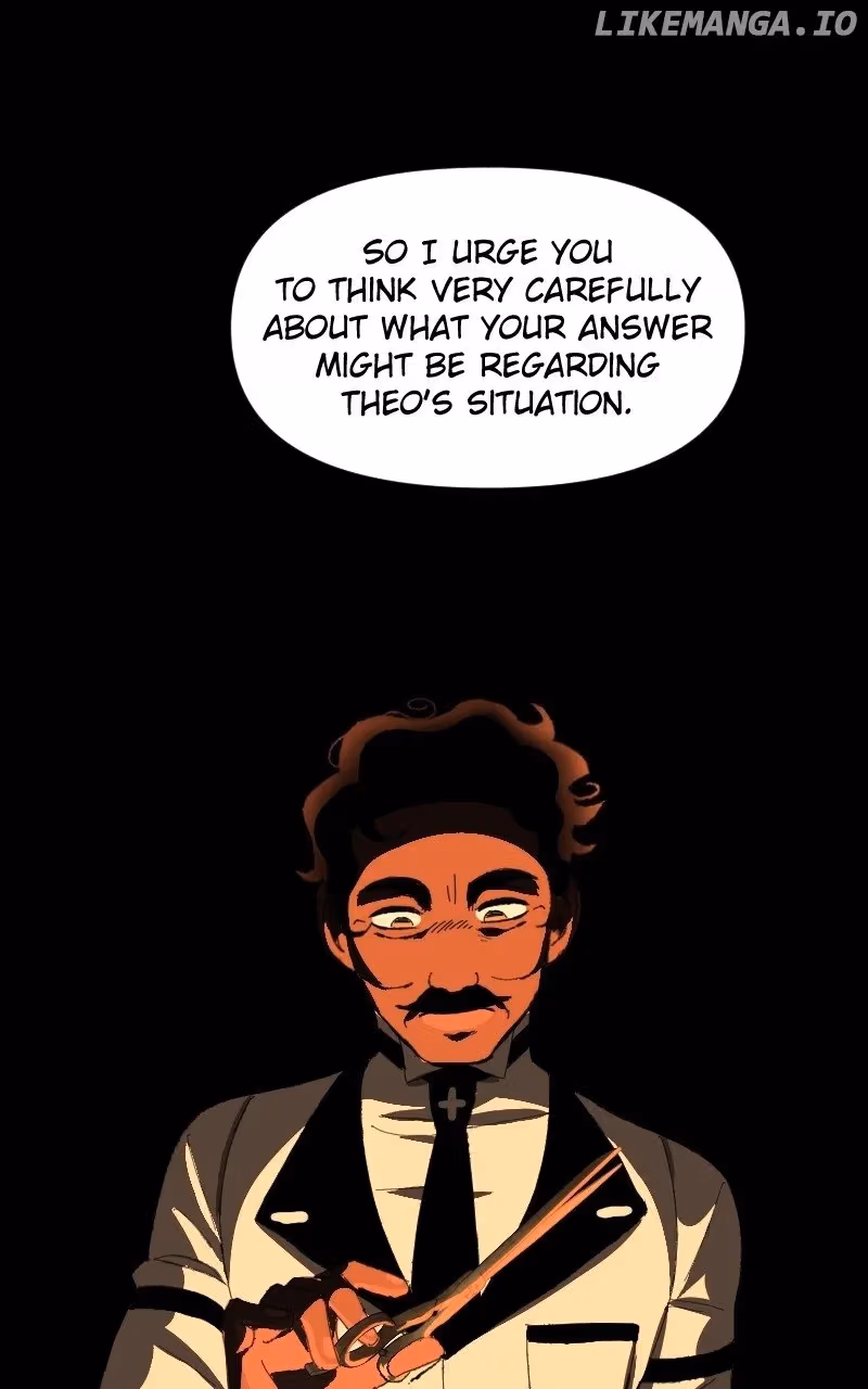 Silent Screams Chapter 56 page 49 - 