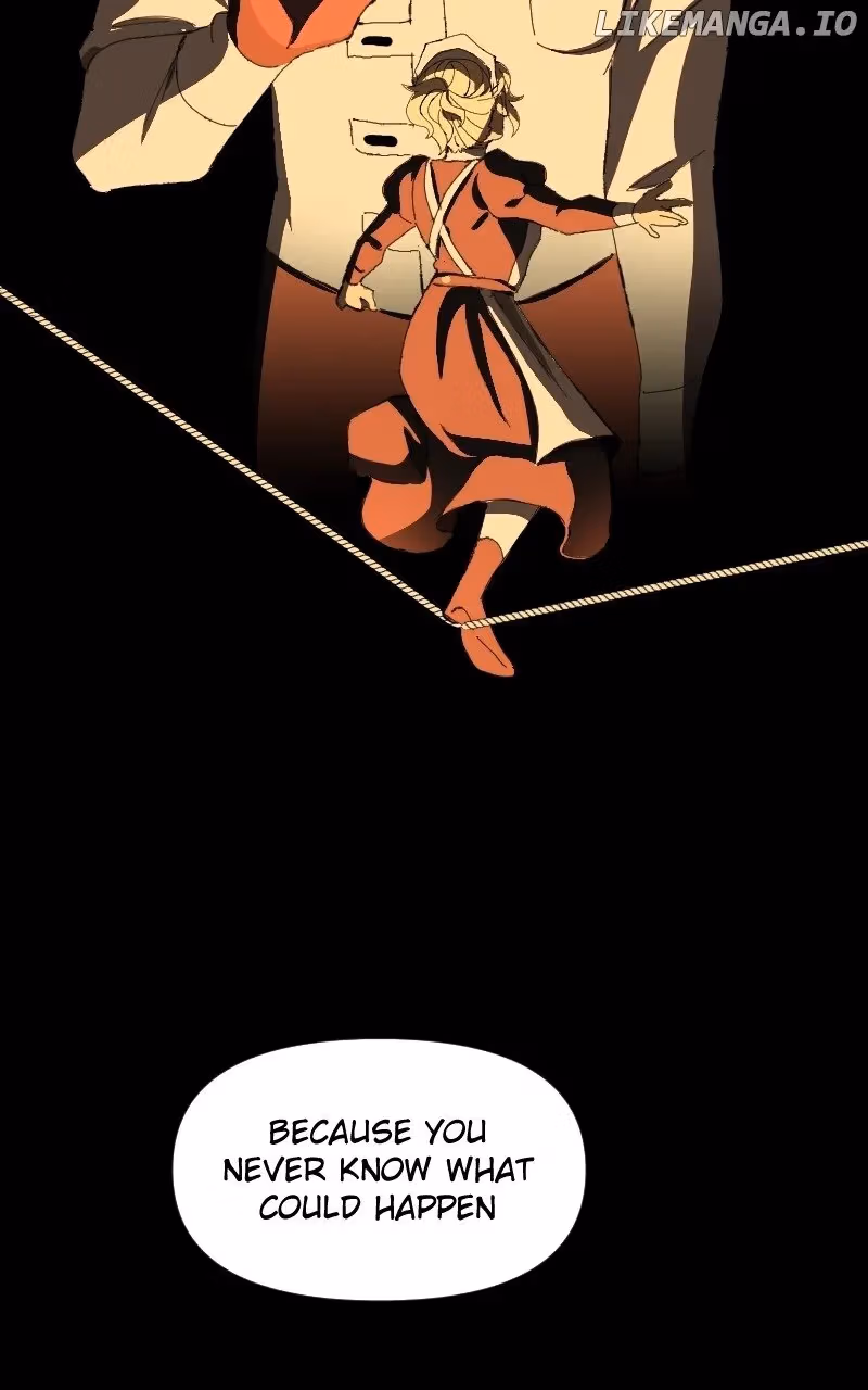 Silent Screams Chapter 56 page 50 - 