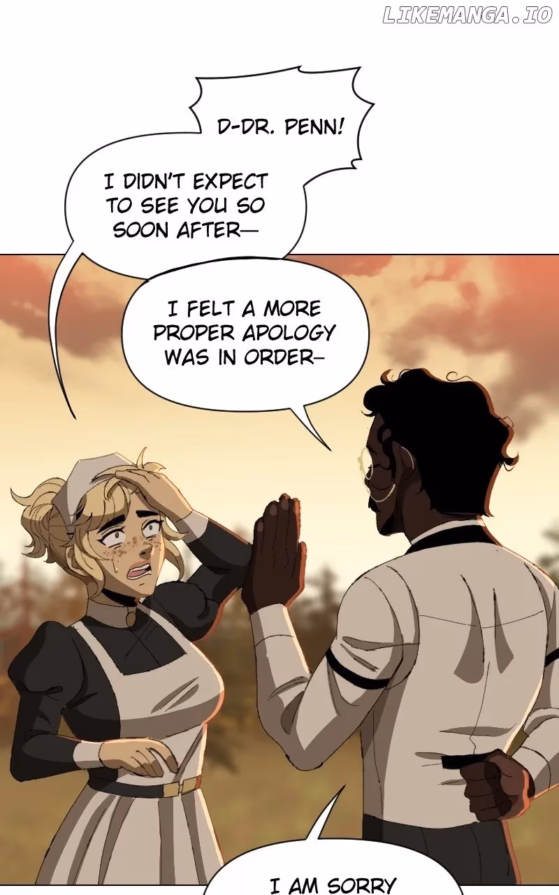 Silent Screams Chapter 56 page 6 - 