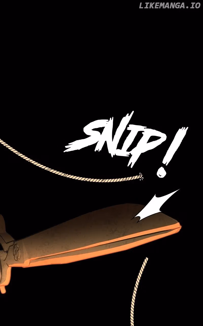 Silent Screams Chapter 56 page 52 - 