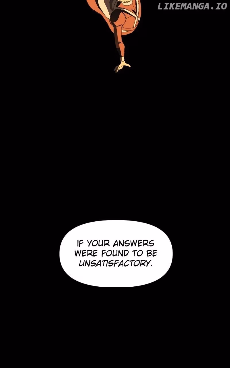Silent Screams Chapter 56 page 54 - 